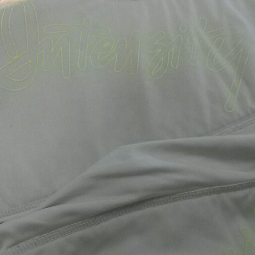 Intensity shorts - Picture 2 of 3